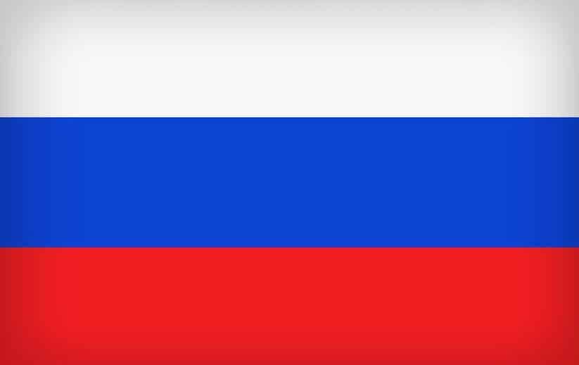 Rus Bayrağı