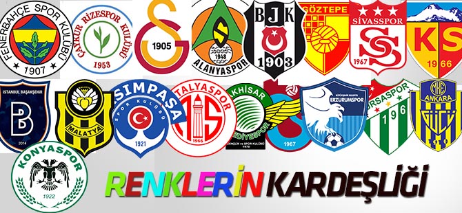 Takım Bayrağı
