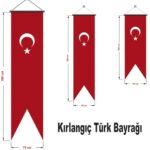 Kırlangıç Türk Bayrağı