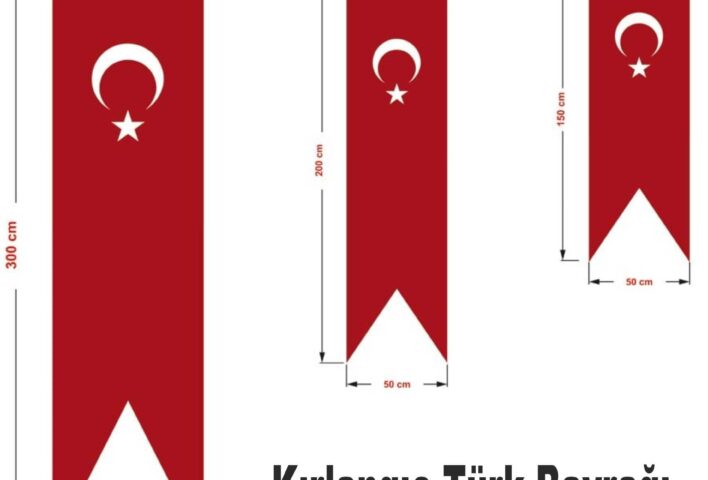 Kırlangıç Türk Bayrağı
